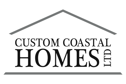 Custom Coastal Homes